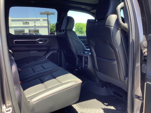 New 2026 RAM 1500 Laramie w/ Night Edition AWD/4WD image 37