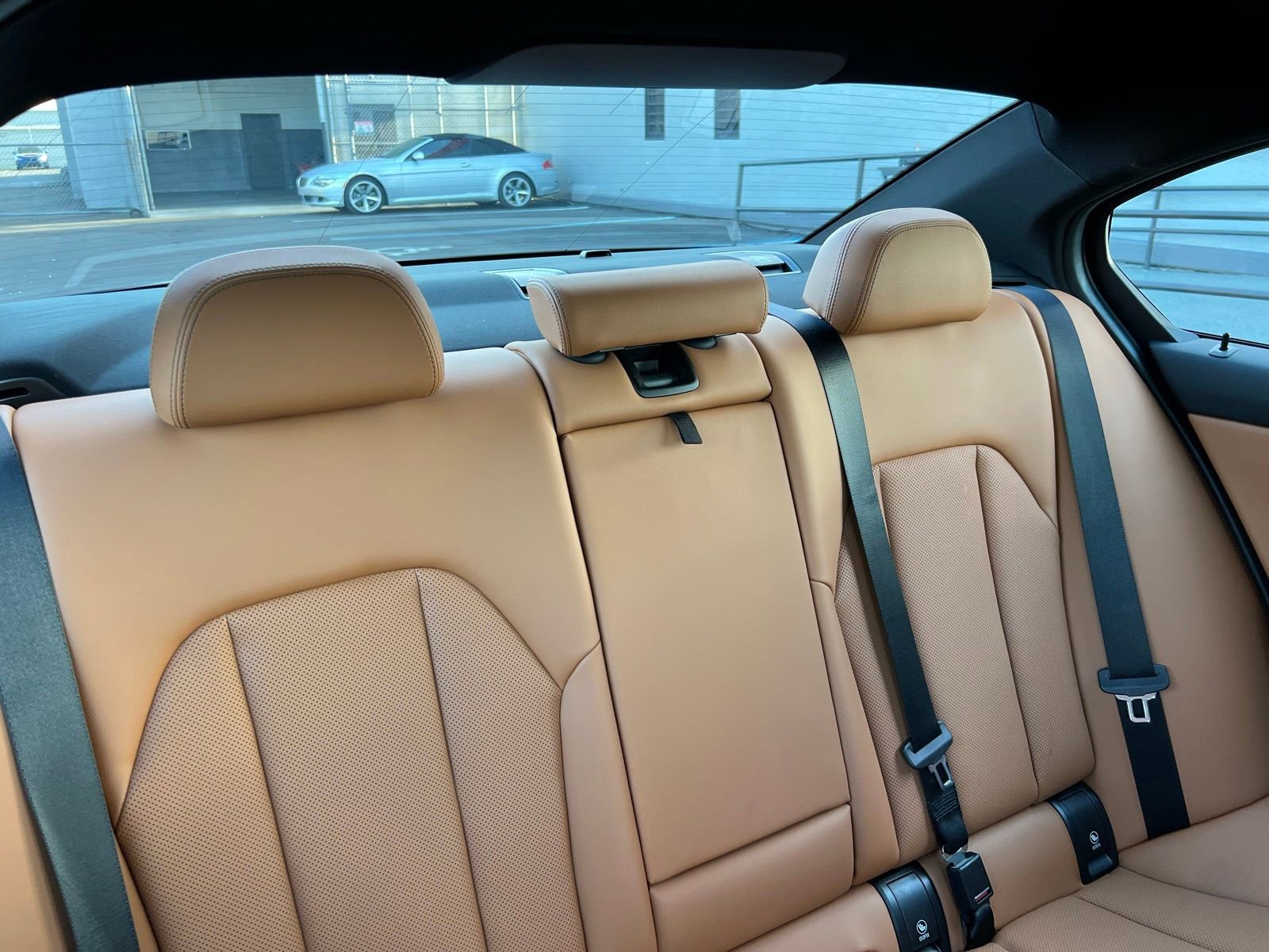 Used 2023 BMW 330e w/ Driving Assistance Package image 61