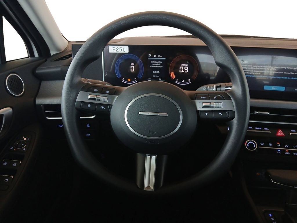 New 2026 Hyundai Sonata SE FWD image 12