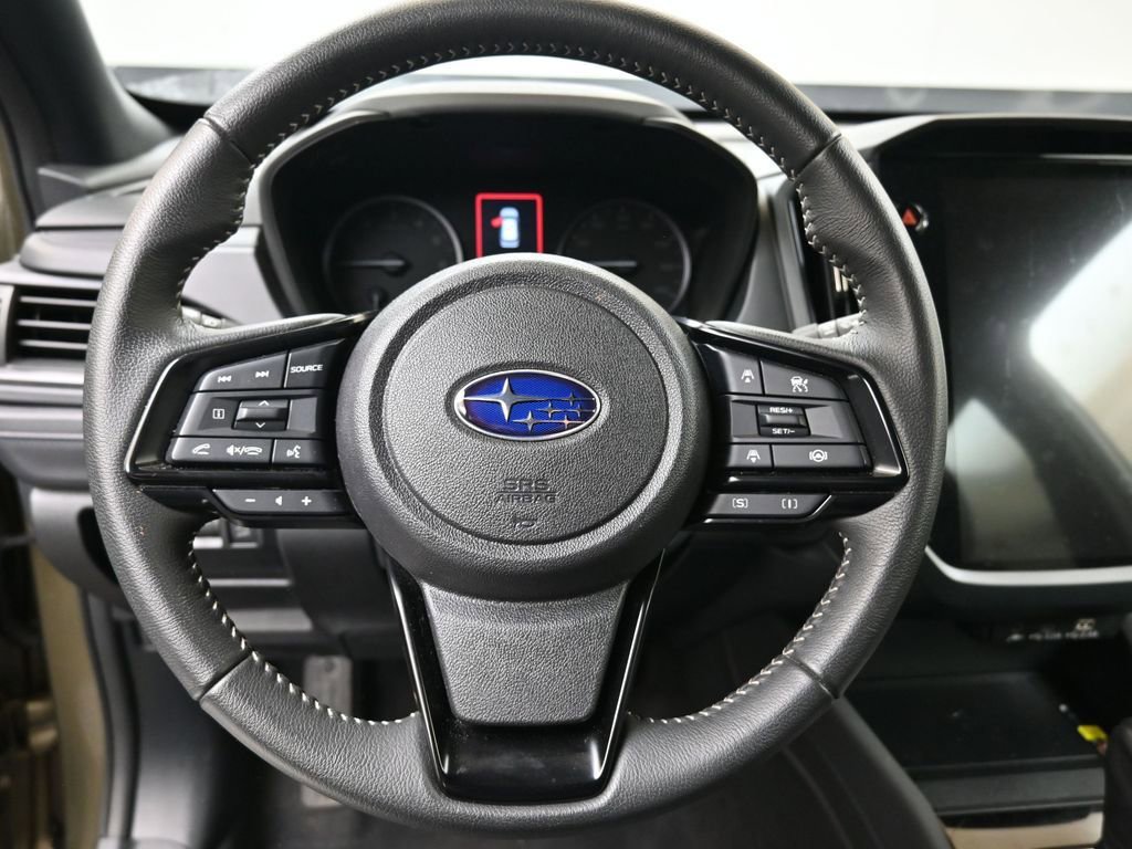 Certified 2025 Subaru Forester Premium image 24