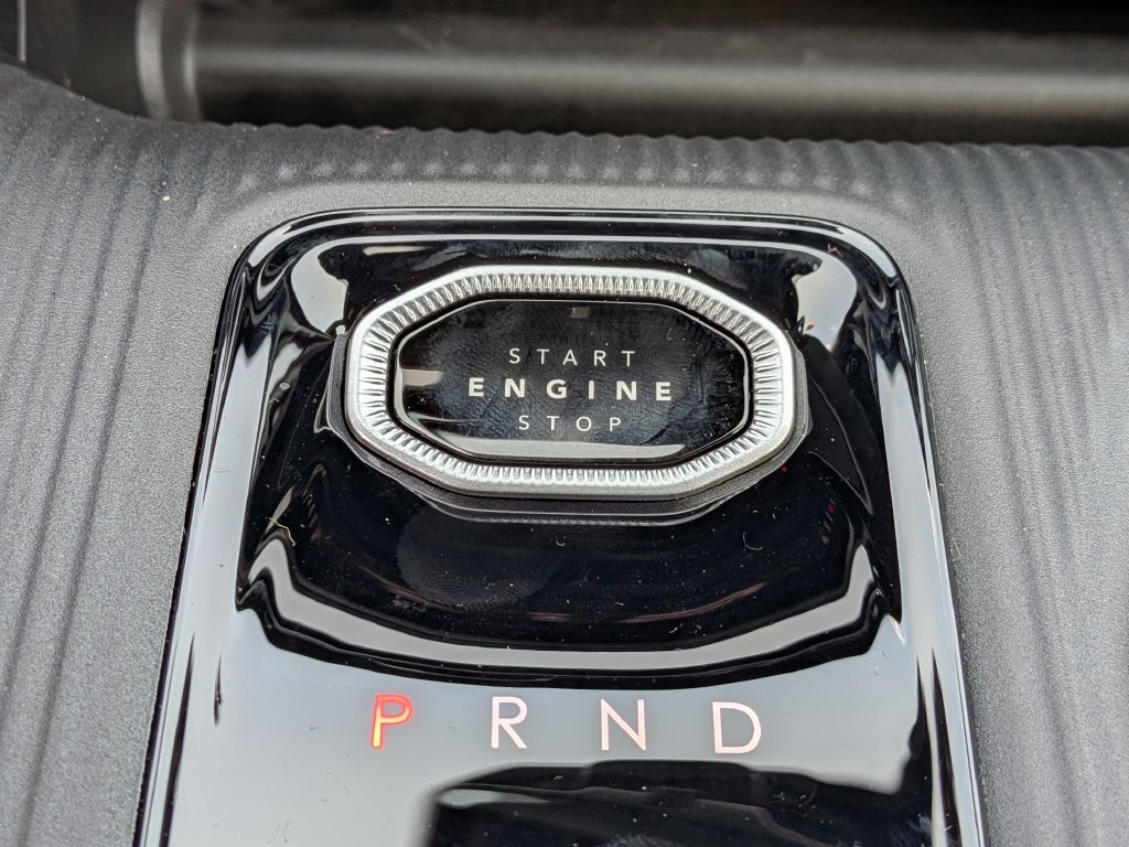 New 2026 Jeep Cherokee AWD/4WD image 16