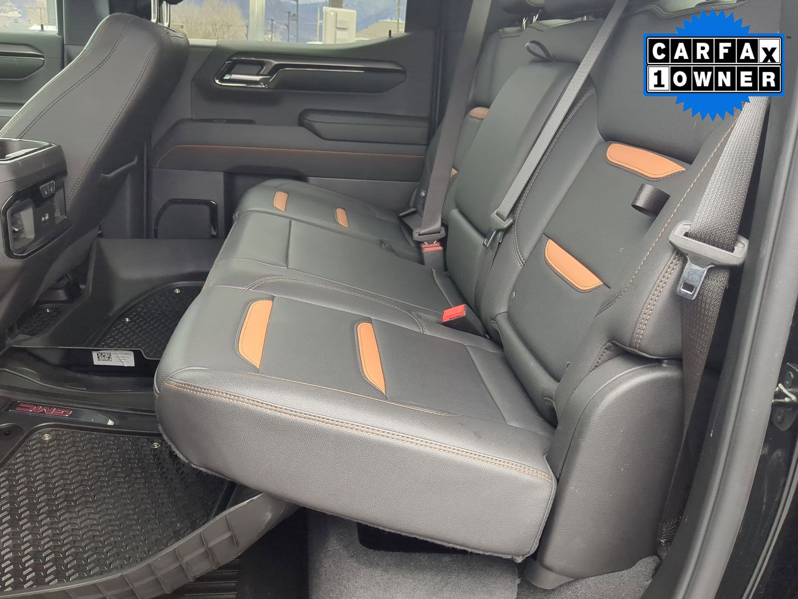 Used 2024 GMC Sierra 1500 AT4 w/ Technology Package image 23