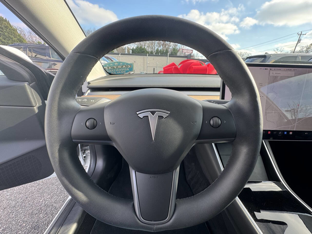 Used 2020 Tesla Model 3 Long Range image 17