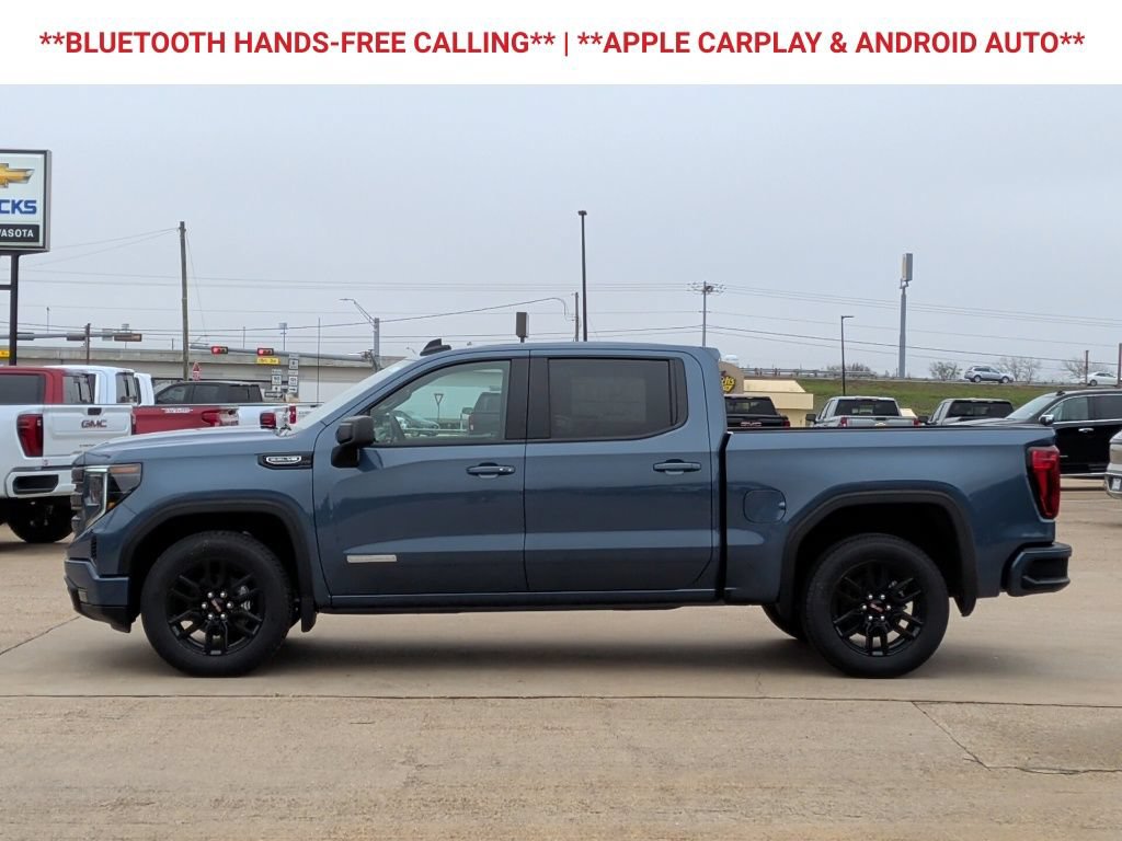 New 2026 GMC Sierra 1500 Elevation w/ Preferred Package RWD image 5