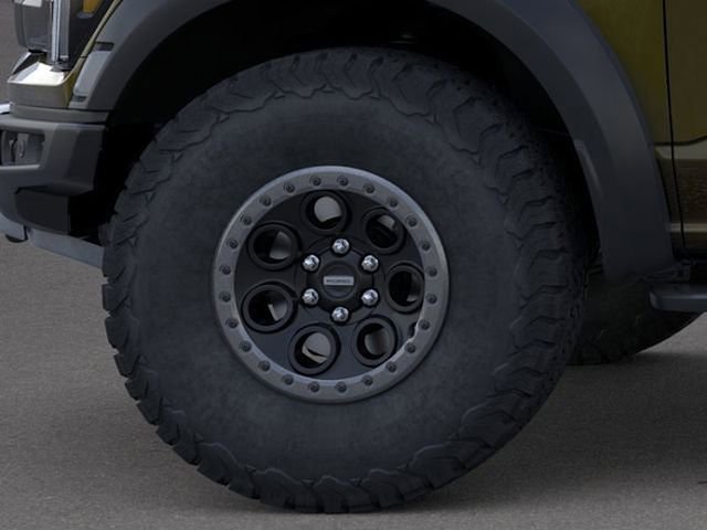 New 2026 Ford F150 Raptor AWD/4WD image 19