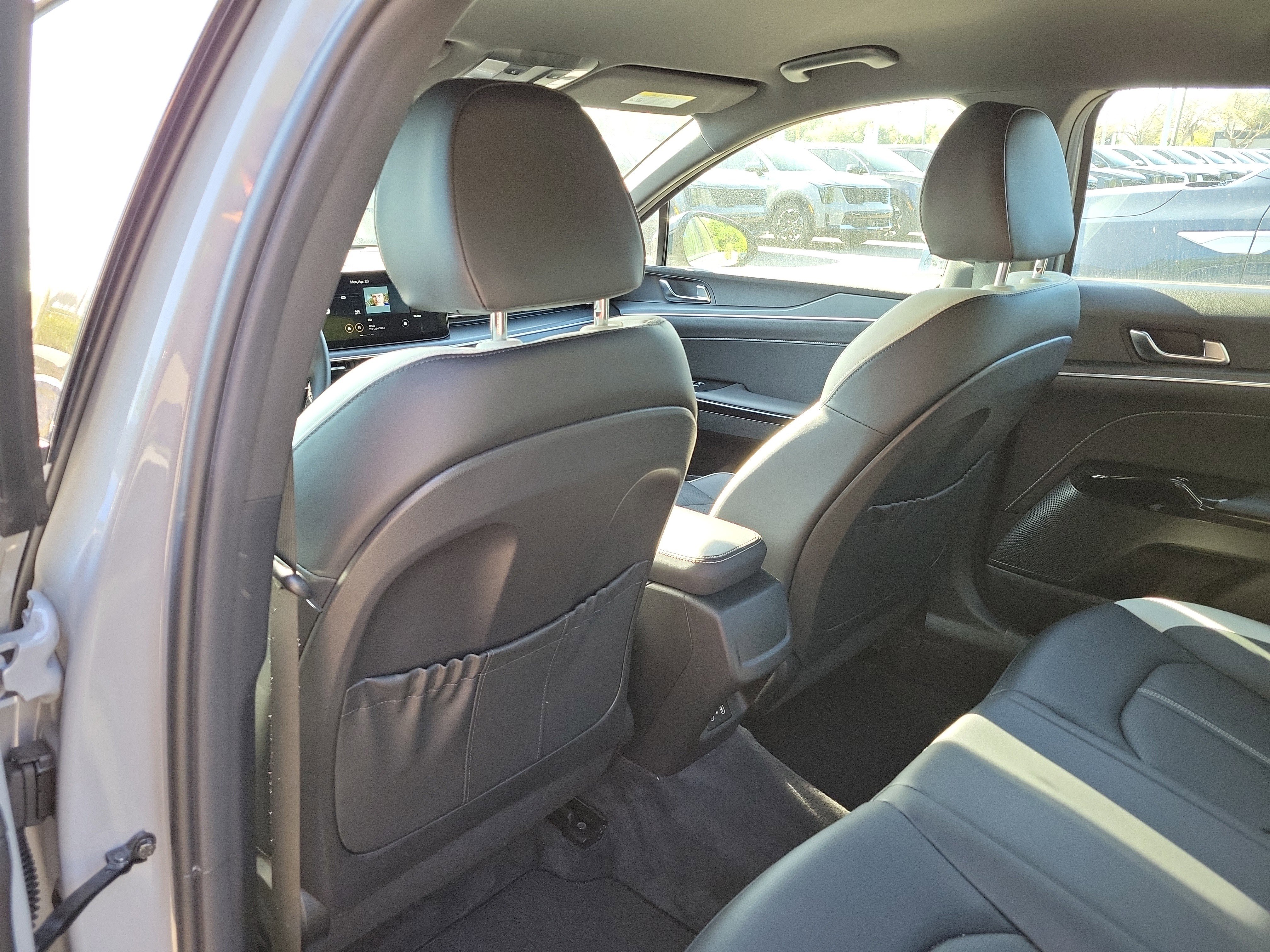 Certified 2025 Kia K5 GT-Line image 15