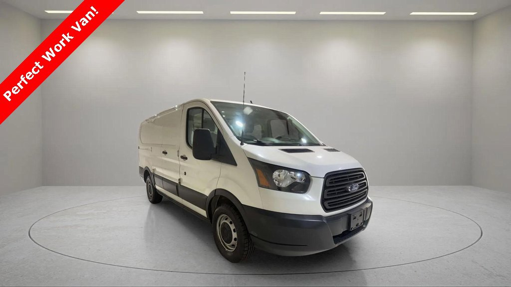 Used 2018 Ford Transit 150 130 Low Roof