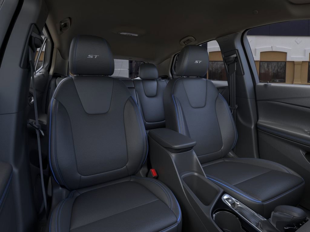 New 2026 Buick Encore GX Sport Touring w/ Comfort Package FWD image 18