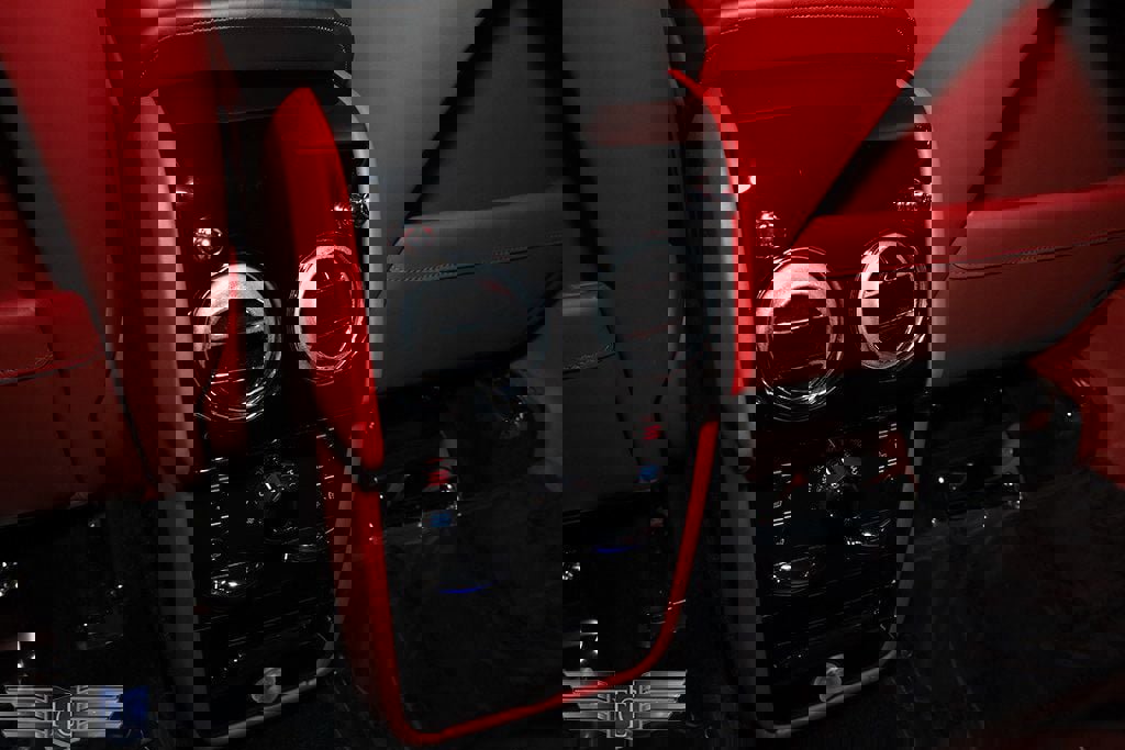 Used 2019 Rolls-Royce Cullinan image 29