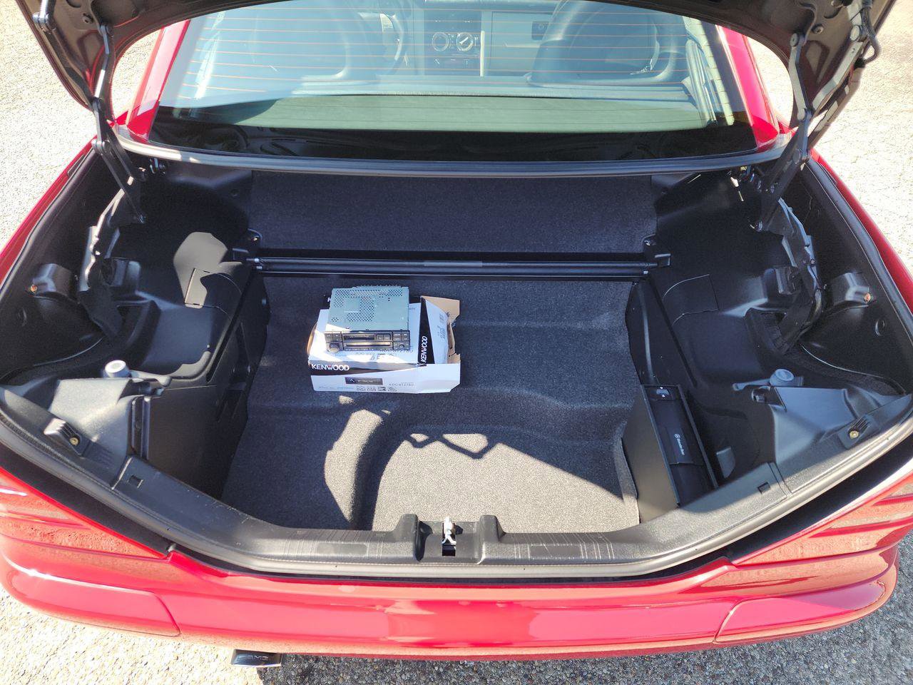 Used 1998 Mercedes-Benz SLK 230 image 15