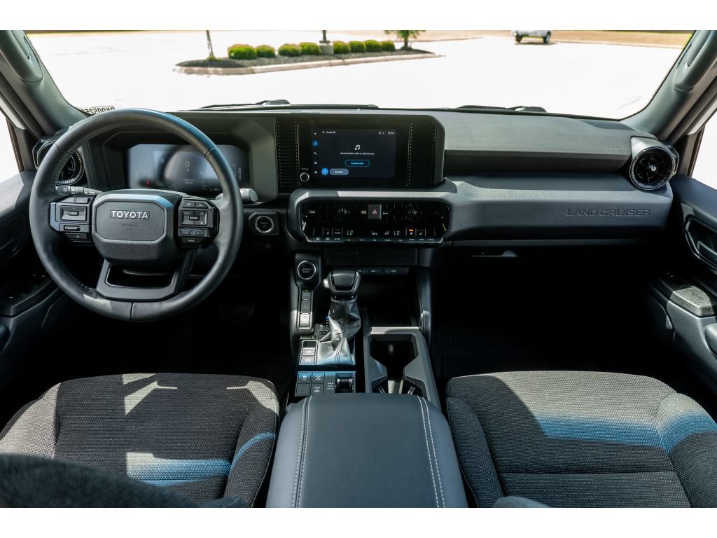 Used 2024 Toyota Land Cruiser 1958 AWD/4WD image 20