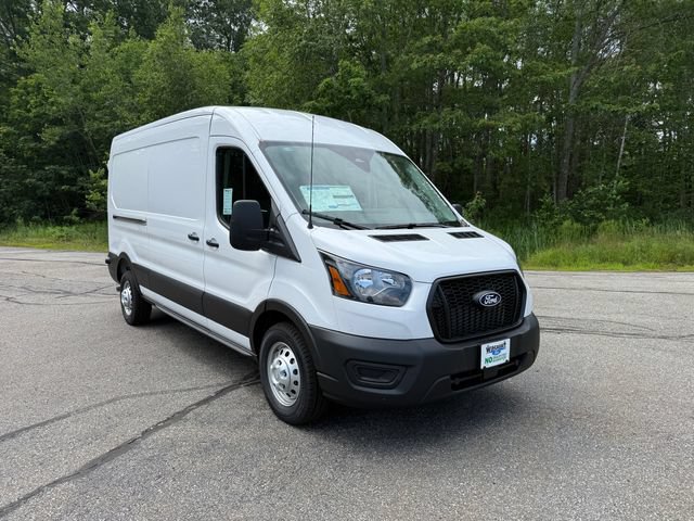 New 2026 Ford Transit 250 148 Medium Roof Extended AWD w/ Load Area Protection Package image 20