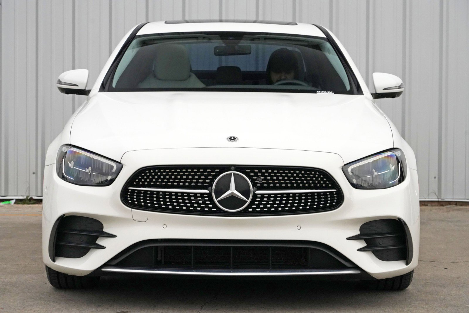 Used 2021 Mercedes-Benz E 350 Sedan w/ Premium Package image 6