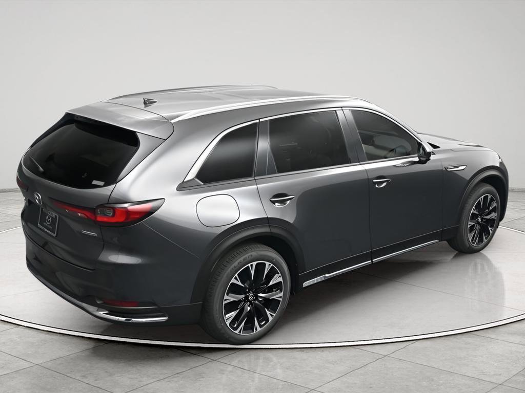 New 2025 MAZDA CX-90 Plug-In Hybrid w/ Premium Plus image 27