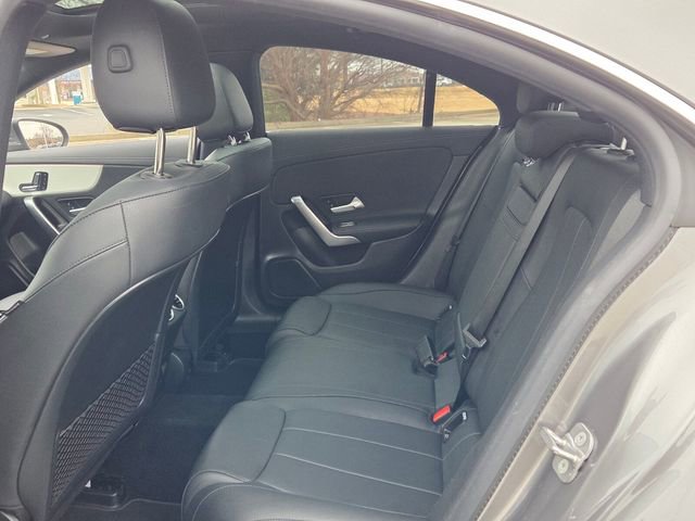 Used 2025 Mercedes-Benz CLA 250 image 6
