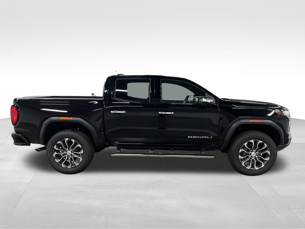 New 2026 GMC Canyon Denali AWD/4WD image 2