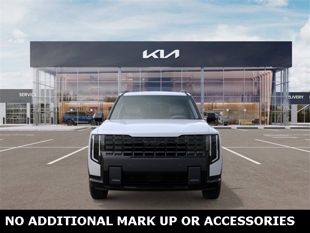 New 2027 Kia Telluride EX X-Line image 2