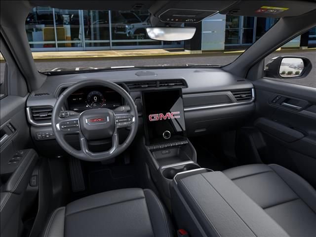 New 2026 GMC Terrain Elevation AWD/4WD image 15
