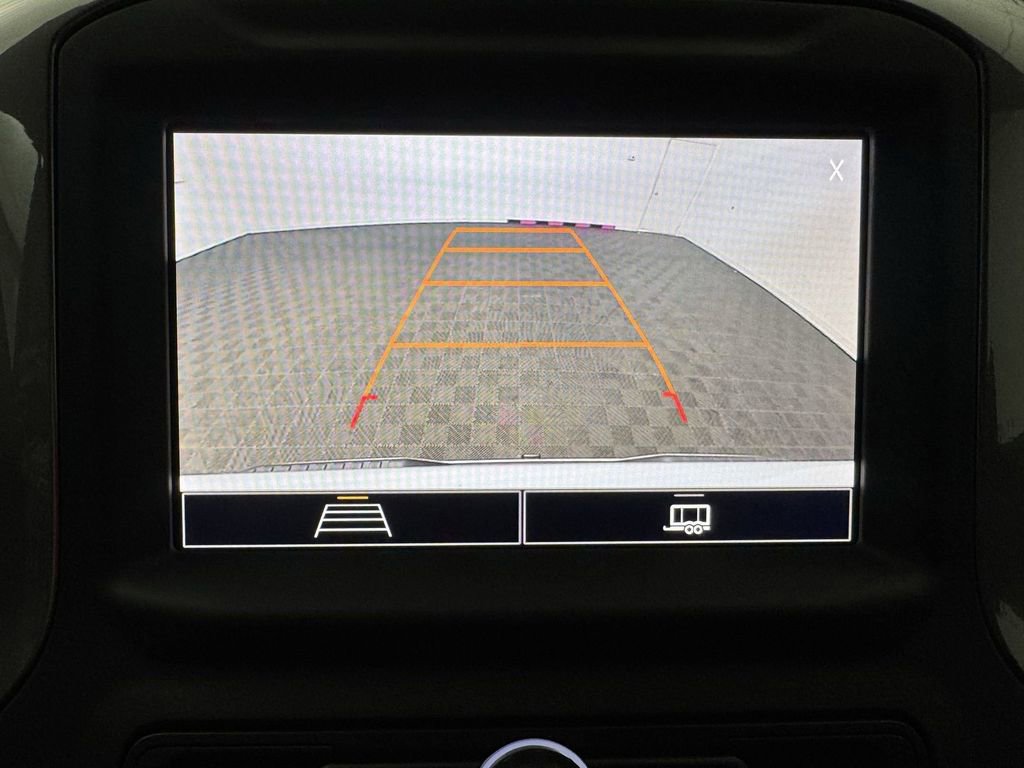 Used 2024 Chevrolet Silverado 1500 Custom image 26