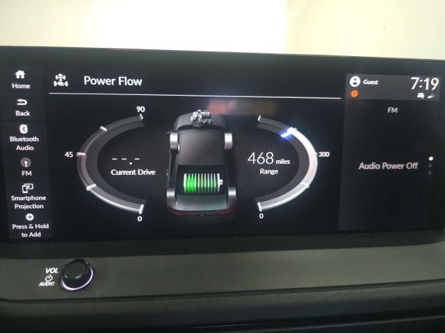 Used 2023 Honda Accord Sport image 24