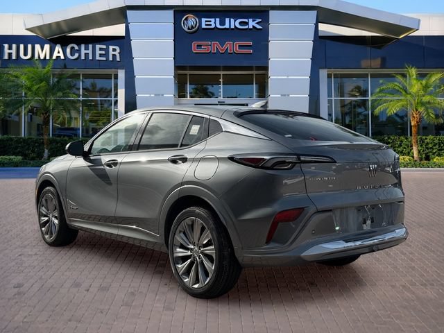 New 2026 Buick Envista Sport Touring FWD image 5
