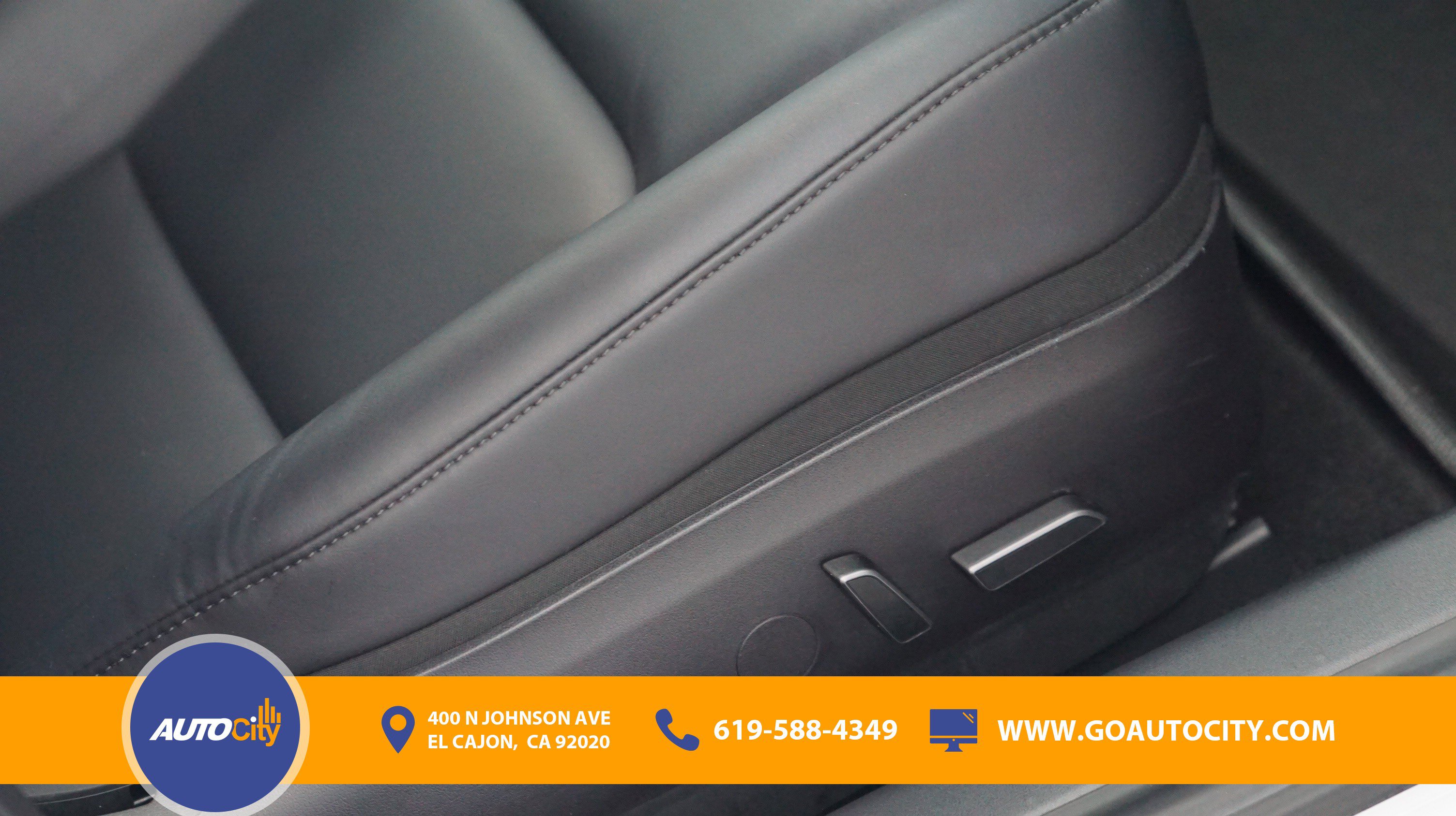 Used 2021 Tesla Model 3 Long Range image 16