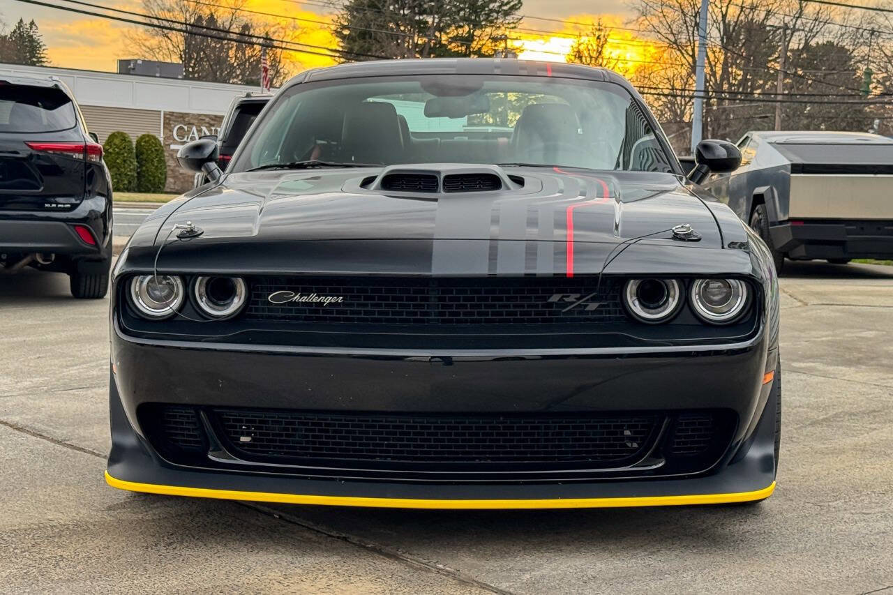 Used 2023 Dodge Challenger R/T Scat Pack image 8