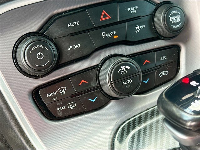 Used 2019 Dodge Challenger GT w/ Blacktop Package image 17