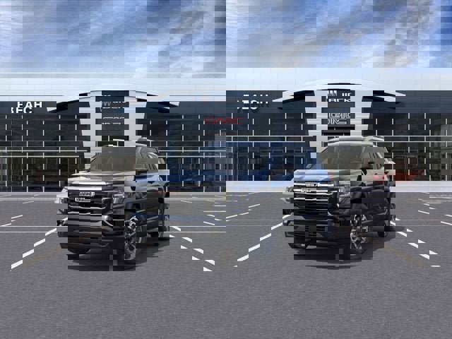 New 2026 GMC Terrain Elevation w/ Elevation Premium Package image 8