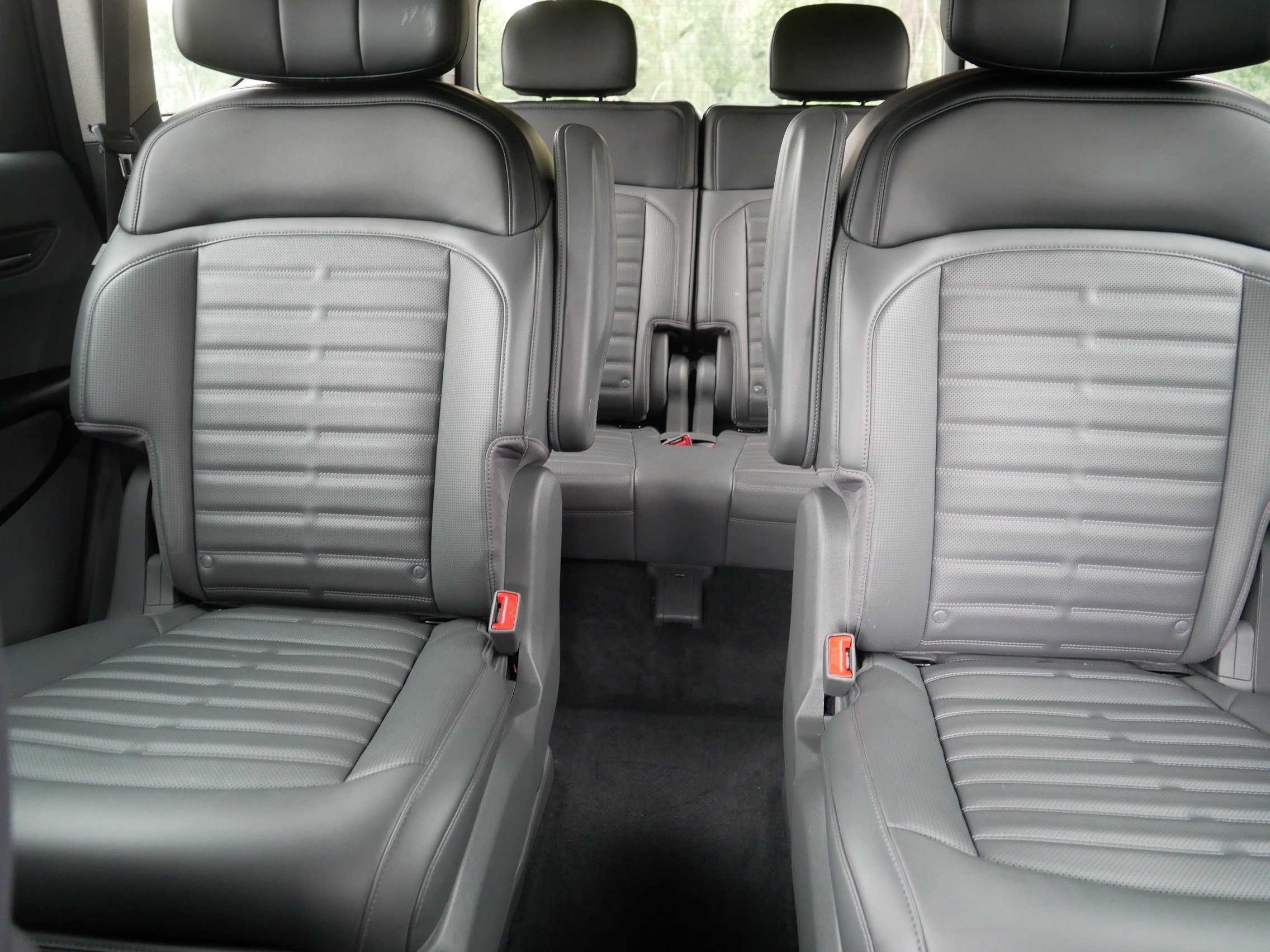 Certified 2024 Kia EV9 Land AWD/4WD image 13