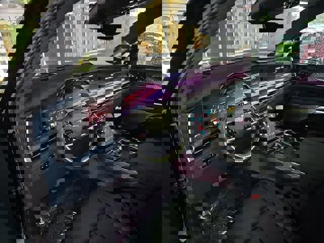 New 2026 Cadillac Escalade IQL Sport 2 w/ LPO, ONYX Package image 12