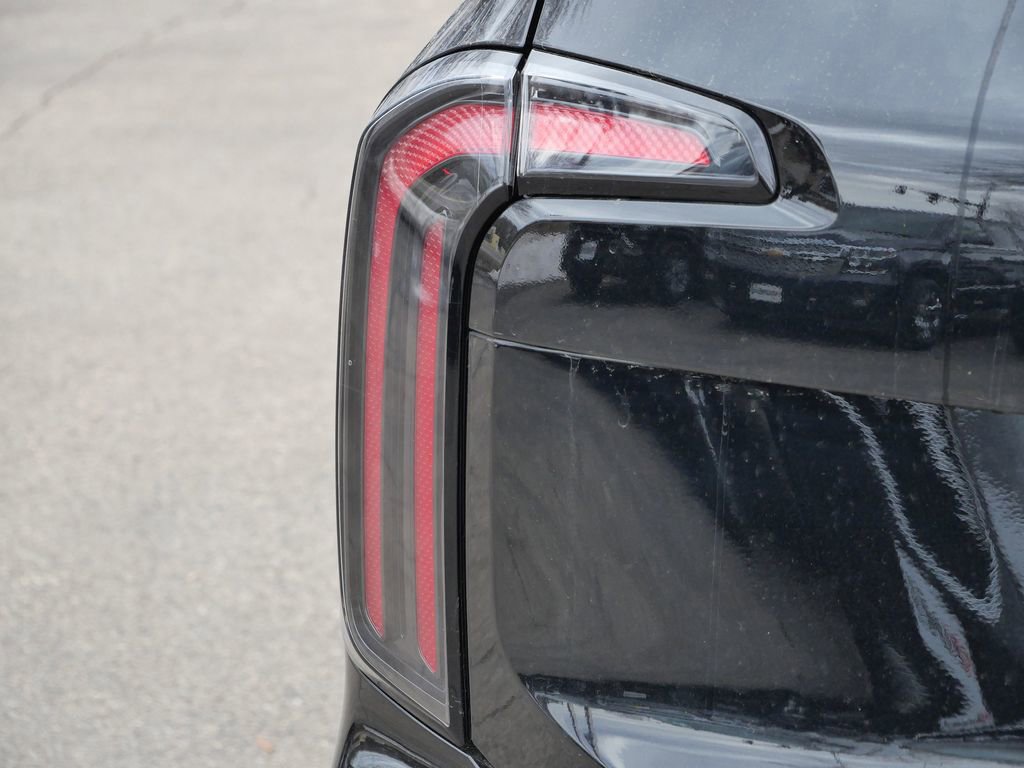 Used 2023 Kia Telluride SX image 9