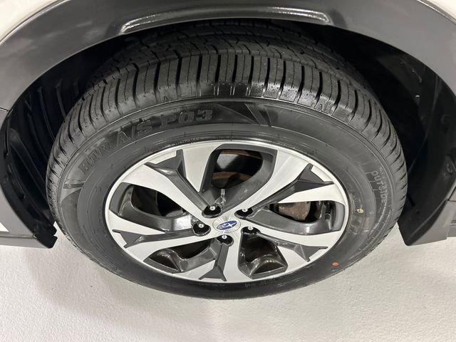 Used 2020 Subaru Outback Touring XT image 8