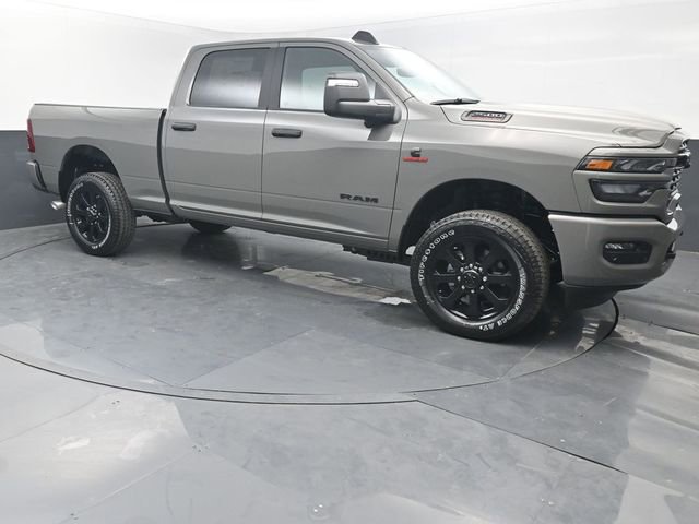 New 2026 RAM 2500 Big Horn AWD/4WD image 7