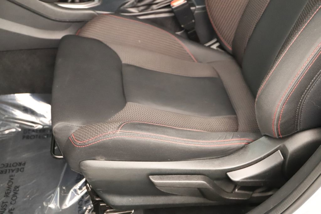 Used 2022 Subaru WRX Premium image 25