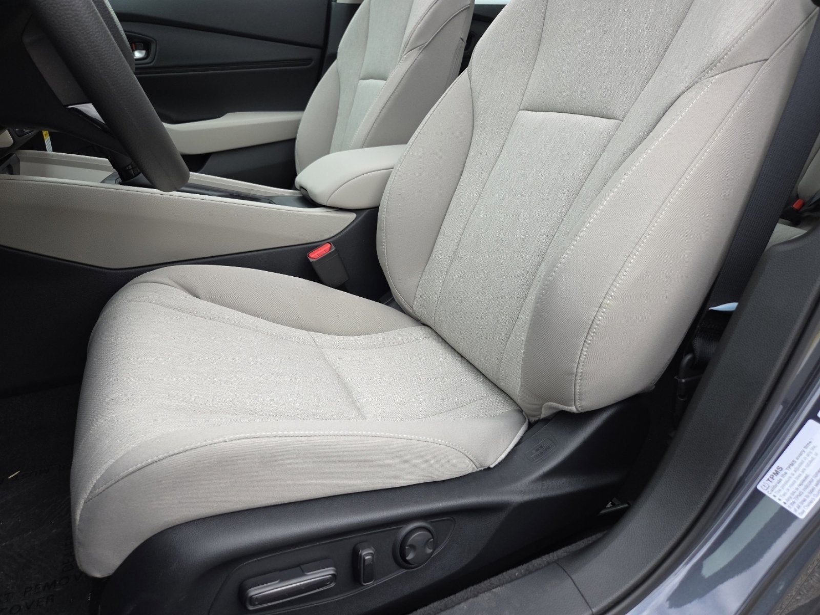 New 2026 Honda Accord SE image 26