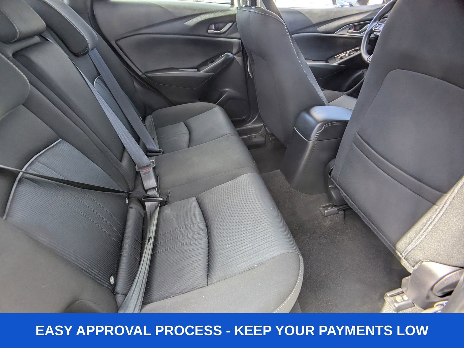 Used 2020 MAZDA CX-3 Sport image 18