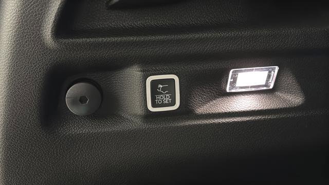 New 2026 Jeep Grand Cherokee L Limited image 28