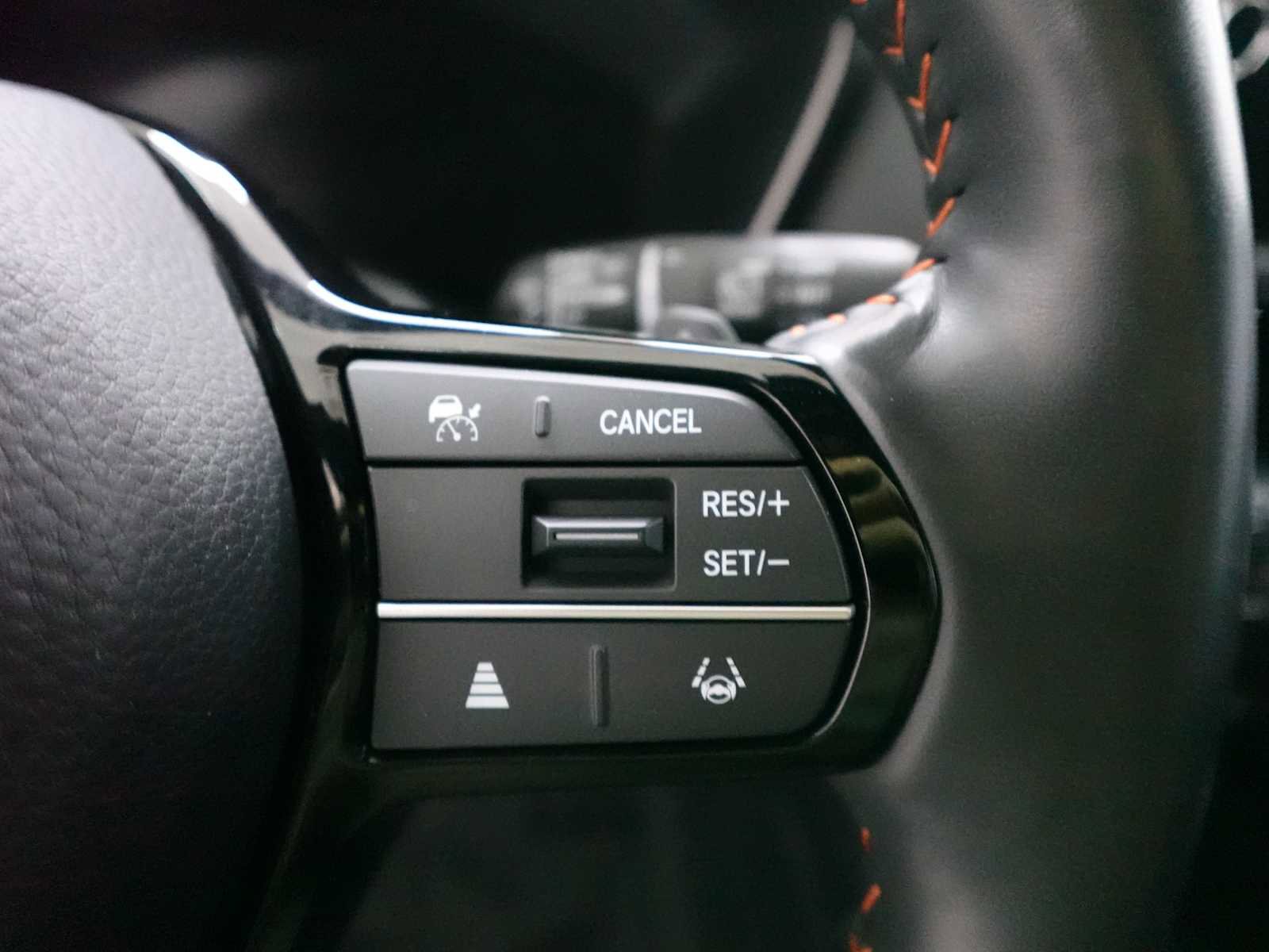 Certified 2023 Honda CR-V Sport Touring image 18