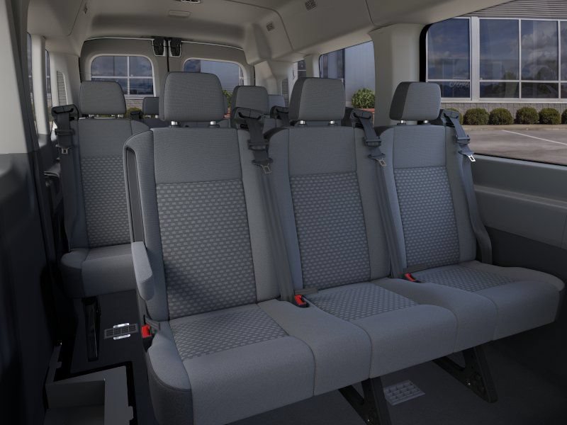 New 2026 Ford Transit 350 XLT RWD image 11