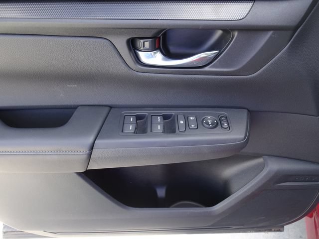 New 2026 Honda CR-V LX image 8