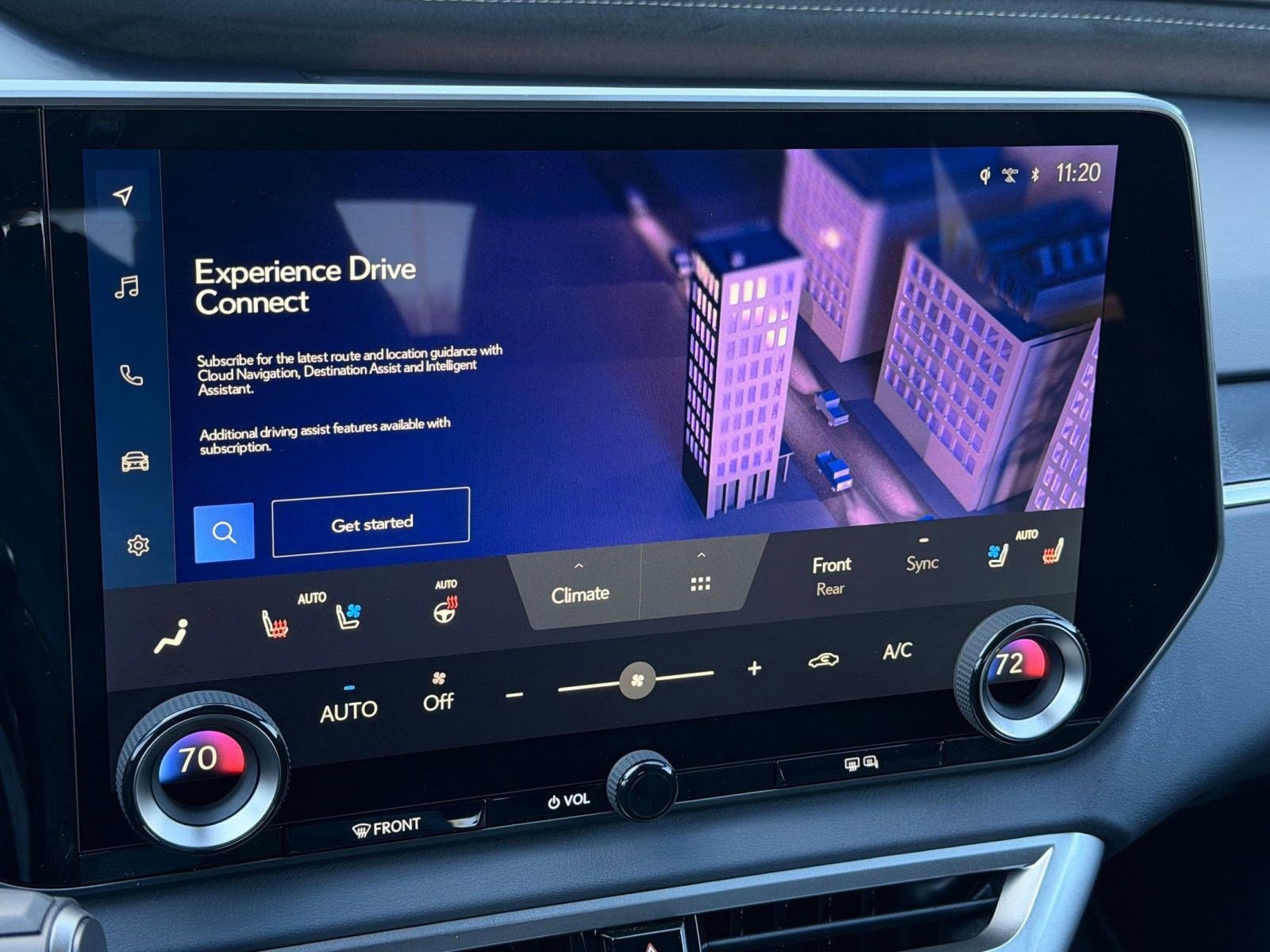 New 2026 Lexus RX 350h image 29