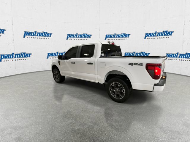 Used 2024 Ford F150 STX image 8