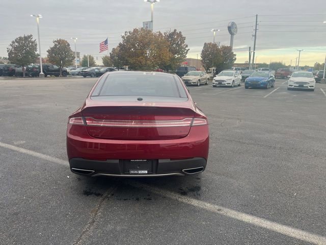 Used 2019 Lincoln MKZ Reserve w/ Luxury Package image 9