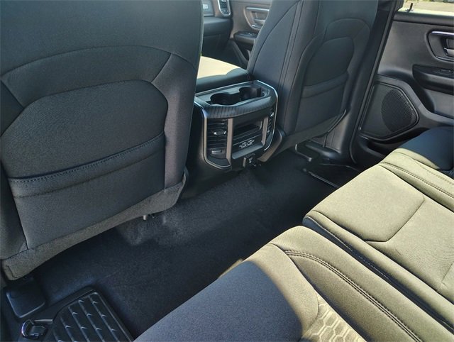 New 2026 RAM 1500 Big Horn image 30