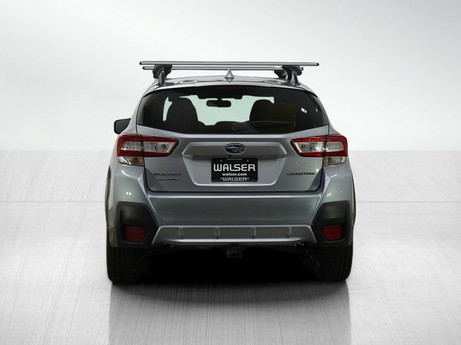 Used 2019 Subaru Crosstrek 2.0i Premium w/ Eyesight System image 4