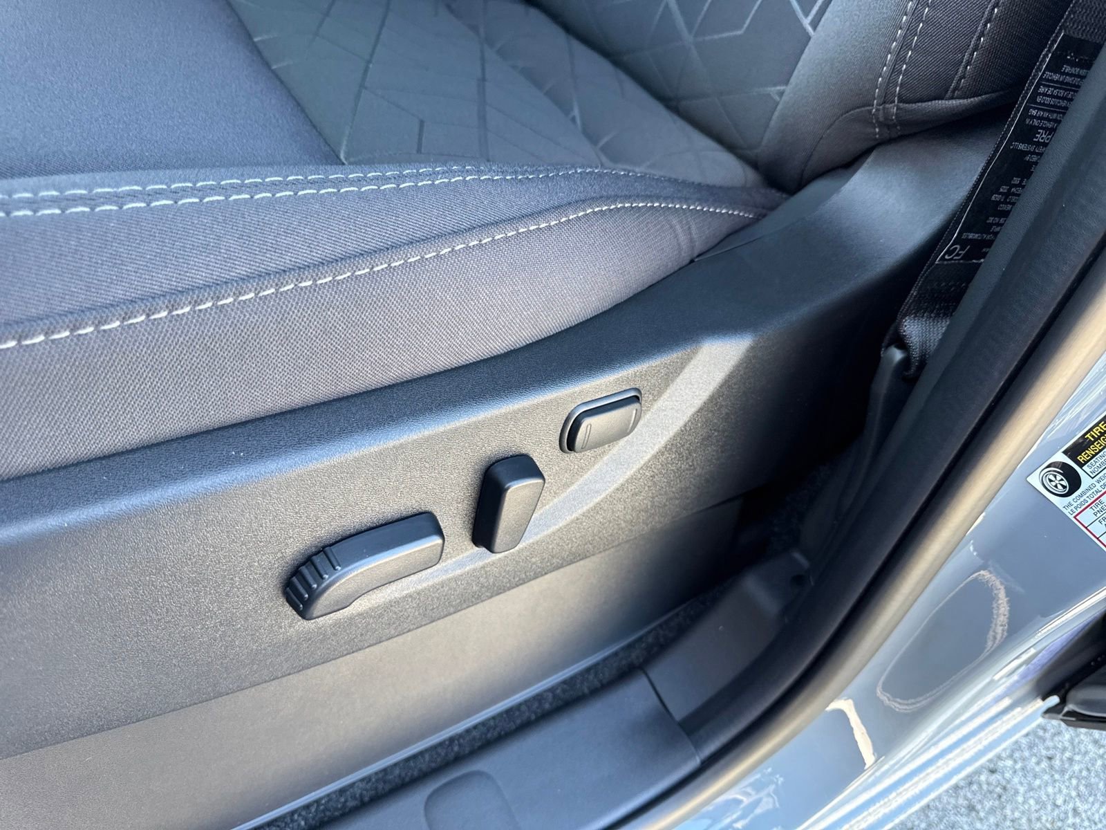 New 2026 Nissan Frontier SV w/ Tow Package image 26