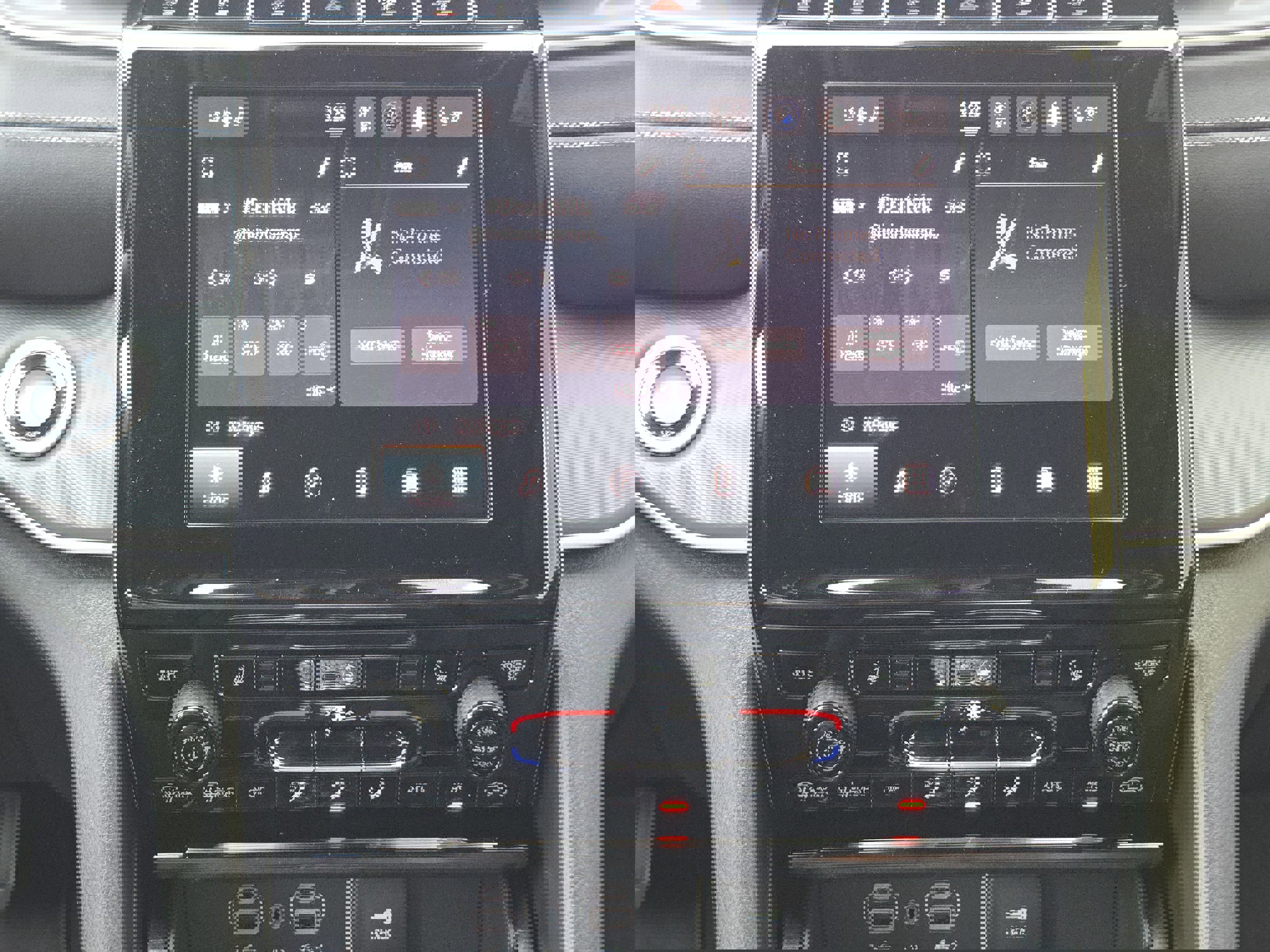 New 2025 Jeep Grand Cherokee Altitude image 12