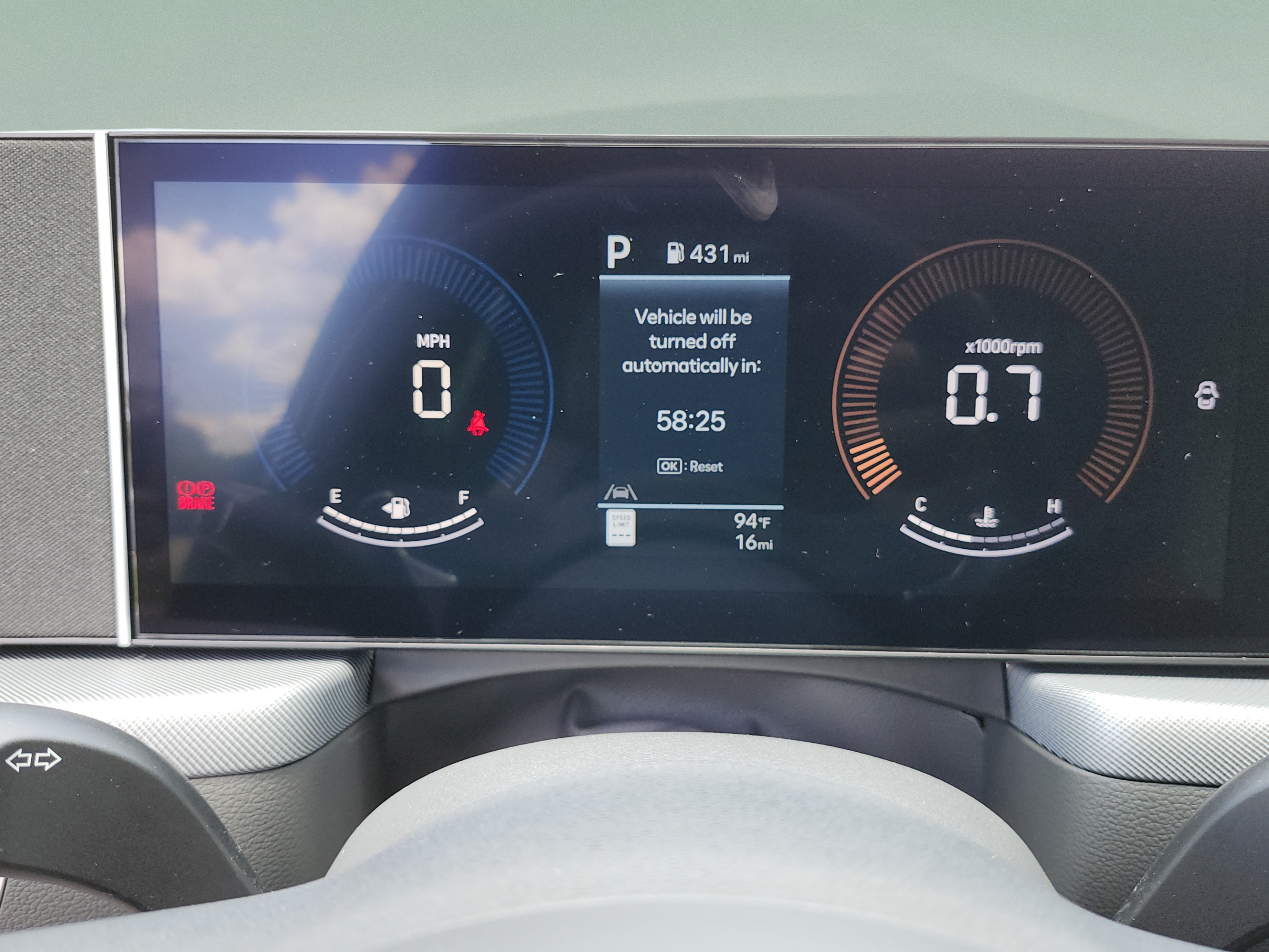 New 2026 Hyundai Sonata SEL FWD image 11