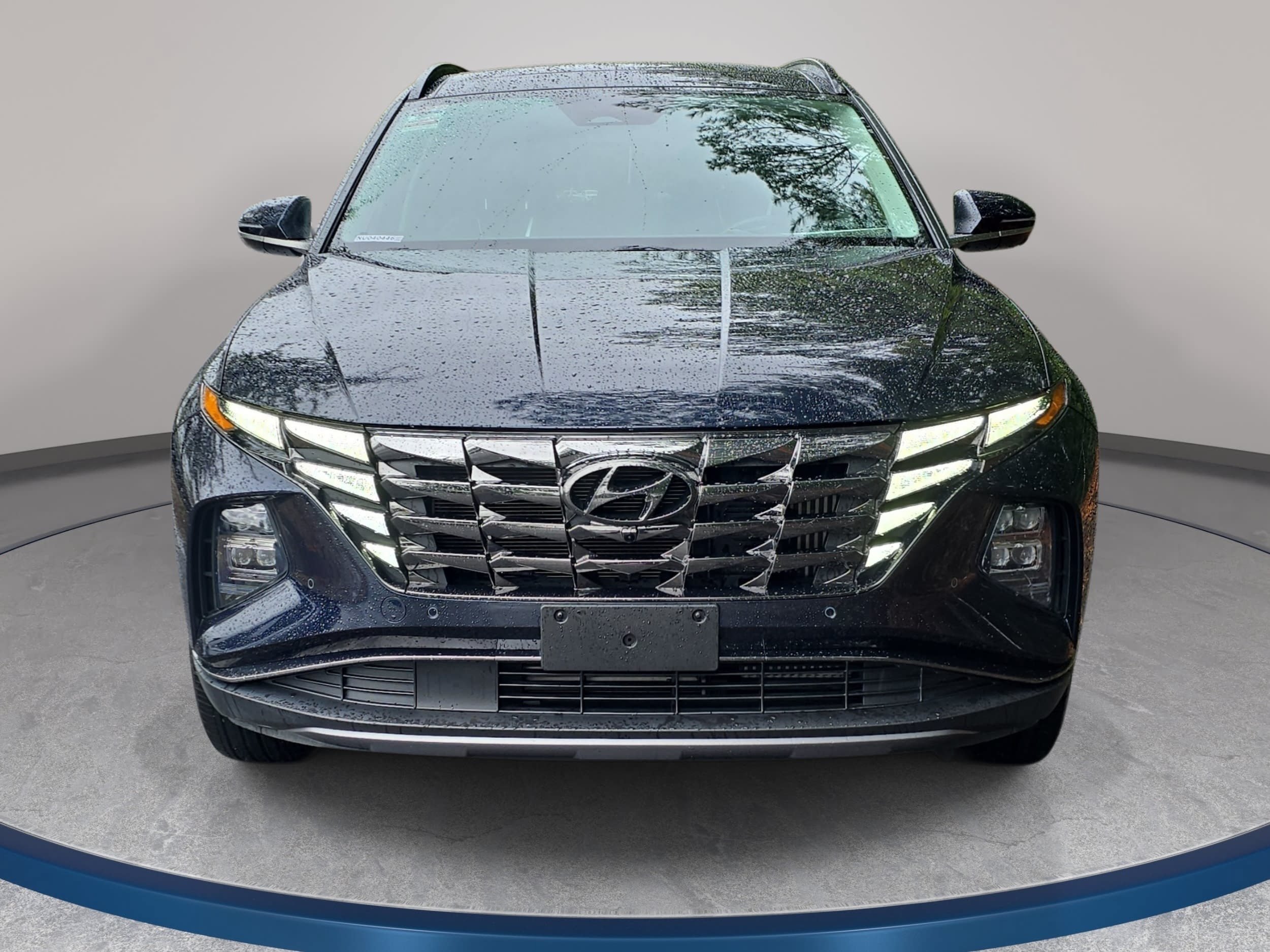 Used 2022 Hyundai Tucson Limited AWD/4WD image 2